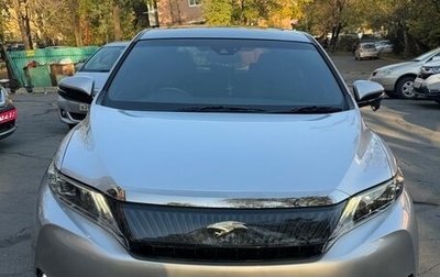 Toyota Harrier, 2015 год, 2 700 000 рублей, 1 фотография