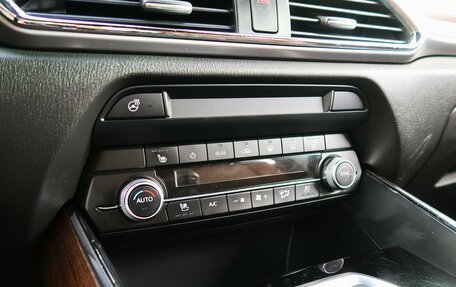 Mazda CX-9 II, 2019 год, 3 099 000 рублей, 23 фотография