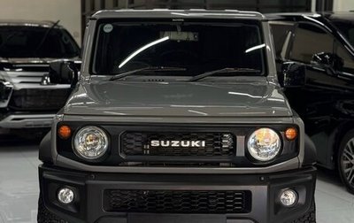 Suzuki Jimny, 2023 год, 1 800 000 рублей, 1 фотография