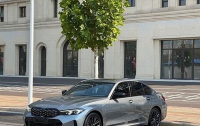 BMW 3 серия, 2023 год, 4 269 000 рублей, 1 фотография