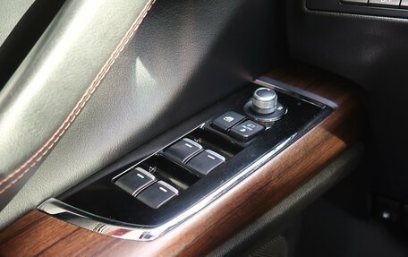 Mazda CX-9 II, 2019 год, 3 099 000 рублей, 28 фотография