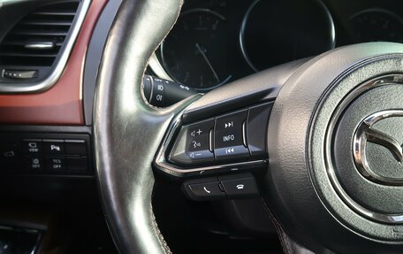 Mazda CX-9 II, 2019 год, 3 099 000 рублей, 31 фотография