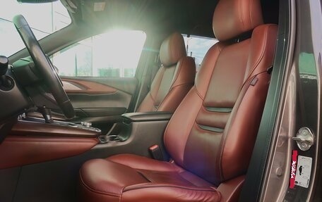 Mazda CX-9 II, 2019 год, 3 099 000 рублей, 25 фотография