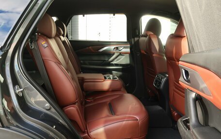 Mazda CX-9 II, 2019 год, 3 099 000 рублей, 34 фотография