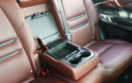 Mazda CX-9 II, 2019 год, 3 099 000 рублей, 35 фотография