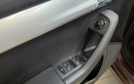 Skoda Octavia, 2015 год, 1 100 000 рублей, 6 фотография