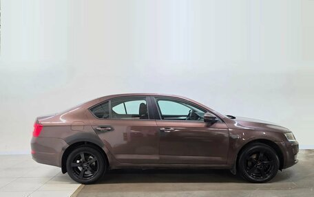 Skoda Octavia, 2015 год, 1 100 000 рублей, 3 фотография