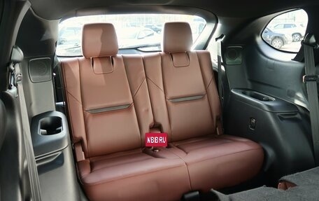 Mazda CX-9 II, 2019 год, 3 099 000 рублей, 37 фотография