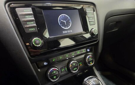 Skoda Octavia, 2015 год, 1 100 000 рублей, 12 фотография