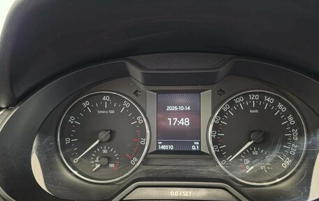 Skoda Octavia, 2015 год, 1 100 000 рублей, 16 фотография