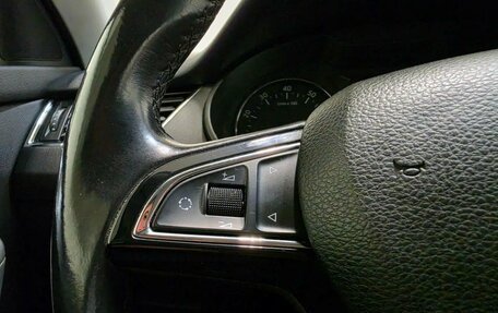 Skoda Octavia, 2015 год, 1 100 000 рублей, 10 фотография