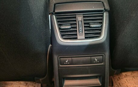 Skoda Octavia, 2015 год, 1 100 000 рублей, 14 фотография