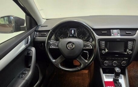 Skoda Octavia, 2015 год, 1 100 000 рублей, 8 фотография