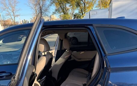 BMW X1, 2021 год, 3 500 000 рублей, 7 фотография