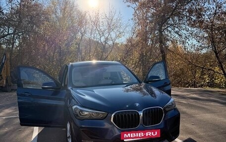 BMW X1, 2021 год, 3 500 000 рублей, 4 фотография