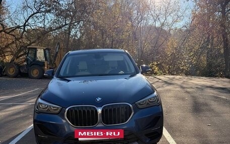 BMW X1, 2021 год, 3 500 000 рублей, 2 фотография