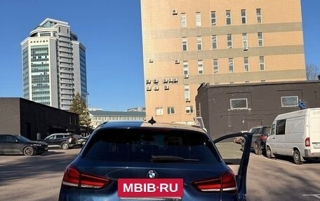 BMW X1, 2021 год, 3 500 000 рублей, 8 фотография