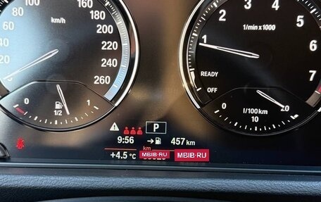 BMW X1, 2021 год, 3 500 000 рублей, 3 фотография