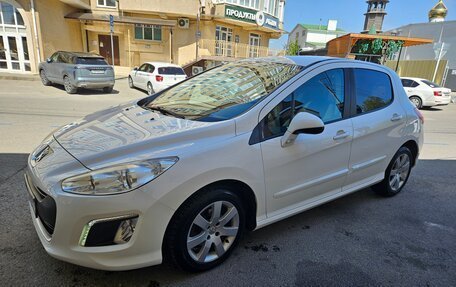 Peugeot 308 II, 2012 год, 665 000 рублей, 3 фотография