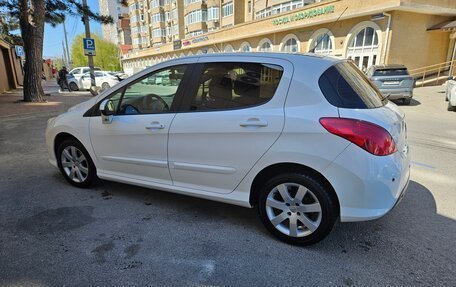 Peugeot 308 II, 2012 год, 665 000 рублей, 4 фотография