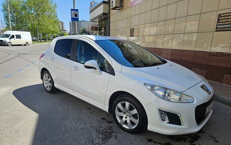 Peugeot 308 II, 2012 год, 665 000 рублей, 8 фотография