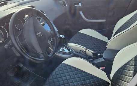 Peugeot 308 II, 2012 год, 665 000 рублей, 10 фотография