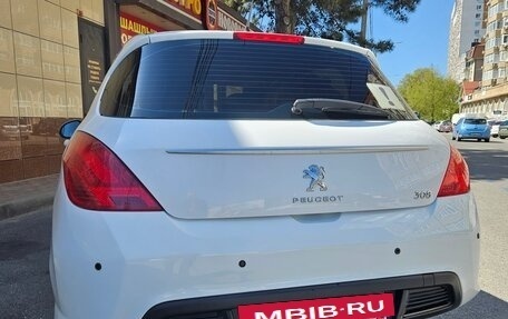 Peugeot 308 II, 2012 год, 665 000 рублей, 5 фотография