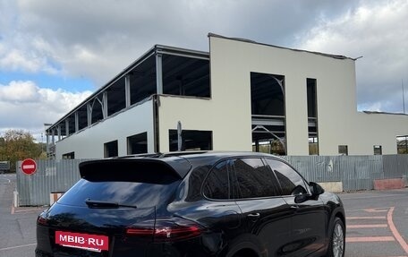 Porsche Cayenne III, 2015 год, 2 700 000 рублей, 2 фотография