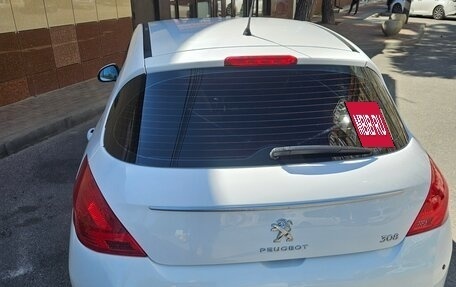 Peugeot 308 II, 2012 год, 665 000 рублей, 6 фотография