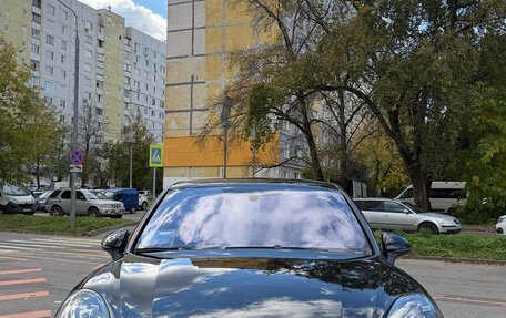 Porsche Cayenne III, 2015 год, 2 700 000 рублей, 9 фотография