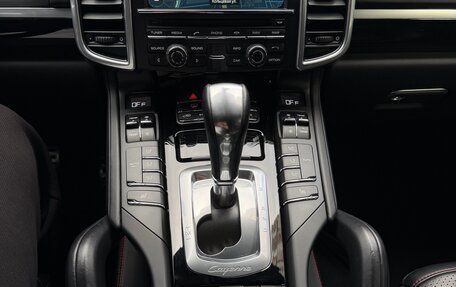 Porsche Cayenne III, 2015 год, 2 700 000 рублей, 11 фотография