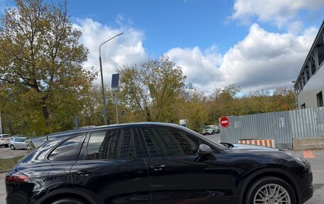 Porsche Cayenne III, 2015 год, 2 700 000 рублей, 10 фотография