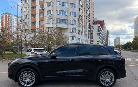 Porsche Cayenne III, 2015 год, 2 700 000 рублей, 6 фотография