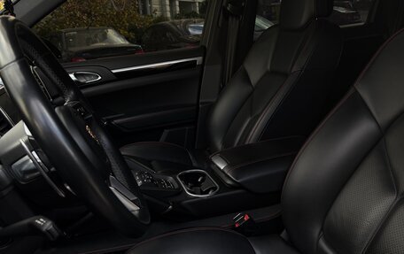 Porsche Cayenne III, 2015 год, 2 700 000 рублей, 13 фотография