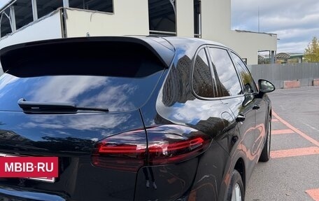 Porsche Cayenne III, 2015 год, 2 700 000 рублей, 5 фотография