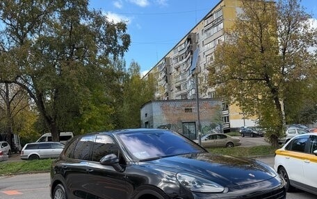 Porsche Cayenne III, 2015 год, 2 700 000 рублей, 8 фотография