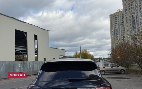 Porsche Cayenne III, 2015 год, 2 700 000 рублей, 3 фотография