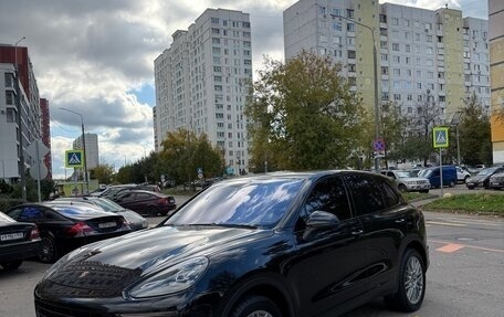 Porsche Cayenne III, 2015 год, 2 700 000 рублей, 7 фотография