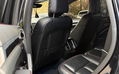 Porsche Cayenne III, 2015 год, 2 700 000 рублей, 16 фотография