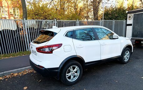 Nissan Qashqai, 2019 год, 1 150 000 рублей, 3 фотография