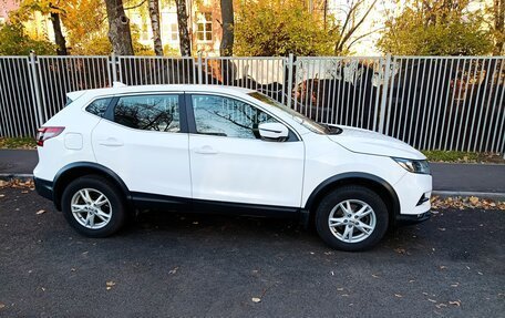Nissan Qashqai, 2019 год, 1 150 000 рублей, 6 фотография