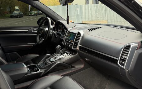 Porsche Cayenne III, 2015 год, 2 700 000 рублей, 17 фотография