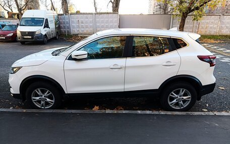 Nissan Qashqai, 2019 год, 1 150 000 рублей, 5 фотография