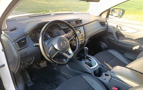 Nissan Qashqai, 2019 год, 1 150 000 рублей, 7 фотография