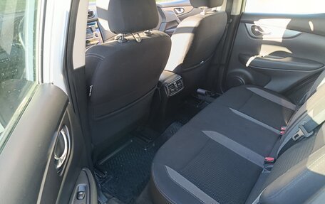 Nissan Qashqai, 2019 год, 1 150 000 рублей, 11 фотография