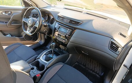 Nissan Qashqai, 2019 год, 1 150 000 рублей, 9 фотография