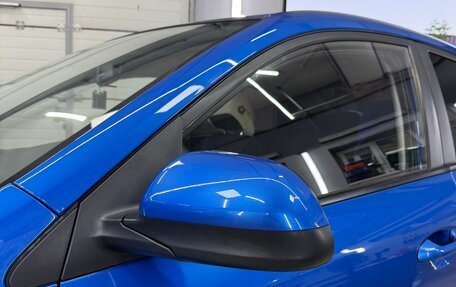 KIA Rio IV, 2019 год, 1 400 000 рублей, 3 фотография