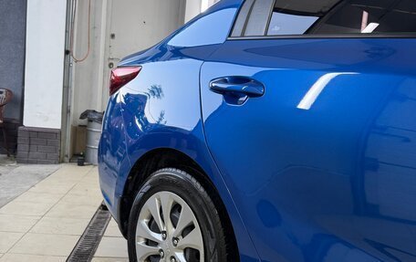 KIA Rio IV, 2019 год, 1 400 000 рублей, 9 фотография