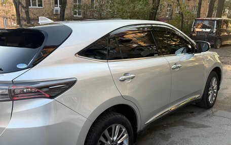 Toyota Harrier, 2015 год, 2 700 000 рублей, 4 фотография
