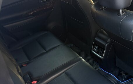 Toyota Harrier, 2015 год, 2 700 000 рублей, 8 фотография